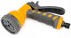 Automatyczny bęben zwijacz z wężem ogrodowym 35m 1/2" Powermat PM-ABNW-35M 10