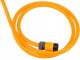 Automatyczny bęben zwijacz z wężem ogrodowym 35m 1/2" Powermat PM-ABNW-35M 1