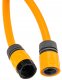 Automatyczny bęben zwijacz z wężem ogrodowym 35m 1/2" Powermat PM-ABNW-35M 4