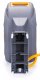Automatyczny bęben zwijacz z wężem ogrodowym 35m 1/2" Powermat PM-ABNW-35M 5