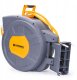 Automatyczny bęben zwijacz z wężem ogrodowym 35m 1/2" Powermat PM-ABNW-35M 7