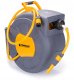 Automatyczny bęben zwijacz z wężem ogrodowym 35m 1/2" Powermat PM-ABNW-35M 8