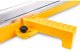 Pilarka precyzyjna tarczowa 1200W Powermat PM-PPT-1200 + prowadnica + 3 tarcze 1