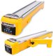 Pilarka precyzyjna tarczowa 1200W Powermat PM-PPT-1200 + prowadnica + 3 tarcze 7
