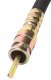 Buława do wibratora do betonu 45mm 6m Powermat PM-WDB-1500TB 1