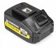 Akumulatorowy klucz udarowy 3Ah 20V Powermat PM-AKU-20V-3A + walizka 5