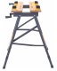 Stół warsztatowy roboczy 100kg 605 mm Powermat PM-SW-605T 1