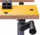 Stół warsztatowy roboczy 100kg 605 mm Powermat PM-SW-605T 5