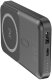 Power bank bezprzewodowy magnetyczny Forever MATB-100 10000mAh USB QC 22.5W / USB-C PD 20W 3