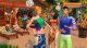 THE SIMS 4: WYSPIARSKIE ŻYCIE PC 4