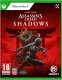 ASSASSIN'S CREED SHADOWS XSX 1