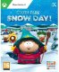 SOUTH PARK: SNOW DAY! XSX 1