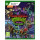 TEENAGE MUTANT NINJA TURTLES: MUTANTS UNLEASHED XONE/XSX 1