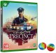 THE PRECINCT LIMITED EDITION XONE/XSX 1