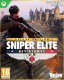 SNIPER ELITE RESISTANCE DELUXE EDITION XONE/XSX 1