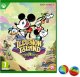 DISNEY ILLUSION ISLAND STARRING MICKEY & FRIENDS XSX 1