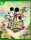 DISNEY ILLUSION ISLAND STARRING MICKEY & FRIENDS XSX 1