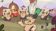 DISNEY ILLUSION ISLAND STARRING MICKEY & FRIENDS XSX 8