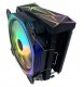 Chłodzenie CPU Rampage Octagon C50 (OCTAGONC50-BLACK) 1