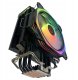 Chłodzenie CPU Rampage Octagon C50 (OCTAGONC50-BLACK) 3