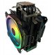 Chłodzenie CPU Rampage Octagon C60 (OCTAGONC60-BLACK) 3