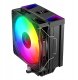 Chłodzenie CPU Rampage Octagon C70 (OCTAGONC70-BLACK) 1