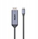 8K USB-C to DisplayPort Bidirectional Cable 4