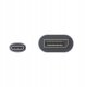 8K USB-C to DisplayPort Bidirectional Cable 9