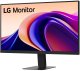 Monitor LG 24U631A-B USB-C 1