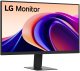 Monitor LG 24U631A-B USB-C 2