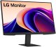 Monitor LG 24U631A-B USB-C 3