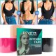 Taśma kinezjologiczna do twarzy i biustu medyczna Revity kinesio tape 5 cm x 5 m 1 szt. 6