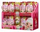 Figurka Yummiland Num Noms Body Scent Display 24 sztuki 22