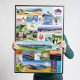 Puzzle Puzzlove Polskie góry 1000 elementów 5