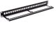 Patch panel pusty 24 porty, GetFort PGF-P24-B4 1