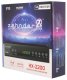 Tuner FTA DVB-S2 ZEHNDER HX-2200 5