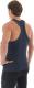 Brubeck Koszulka męska FITNESS na ramiączkach granatowa r. XL (TA10070) 3