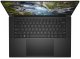 Dell Precision 5550 Core i7 10850H (10-gen.) 2,7 GHz / 32 GB / 480 SSD / 15,6'' WUXGA / Win 11 Pro + Quadro T1000 / Klasa A- 1