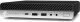 HP EliteDesk 800 G4 Mini Core i5 8400T (8-gen.) 1,7 GHz / 32 GB / 480 SSD / Win 11 Pro 2