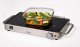 Akcija! Ariete YAKI galda grills ar keramisko virsmu  800W A798 3