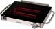 Akcija! Ariete YAKI galda grills ar keramisko virsmu  800W A798 6