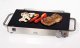 Akcija! Ariete YAKI galda grills ar keramisko virsmu  800W A798 8