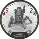 Portal Games Dodatek do gry Too Many Bones: Zestaw sojuszników 8