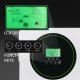 Hybrydowy Inwerter solarny Off-Grid 3500W | 100A | 24V | MPPT | Sinus | opcja Wi-Fi | Power Factor 1.0 5
