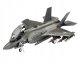 Model plastikowy Lockheed Martin F-35A Lightning II 1/72 1