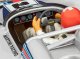 Model plastikowy Samochód Porsche 917 1/32 2