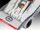 Model plastikowy Samochód Porsche 917 1/32 3