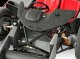 Model plastikowy Samochód Porsche 917 1/32 4