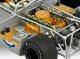 Model plastikowy Samochód Porsche 917 1/32 5