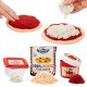 Pizza zestaw uzupełniajšcy Creative Chefs 1